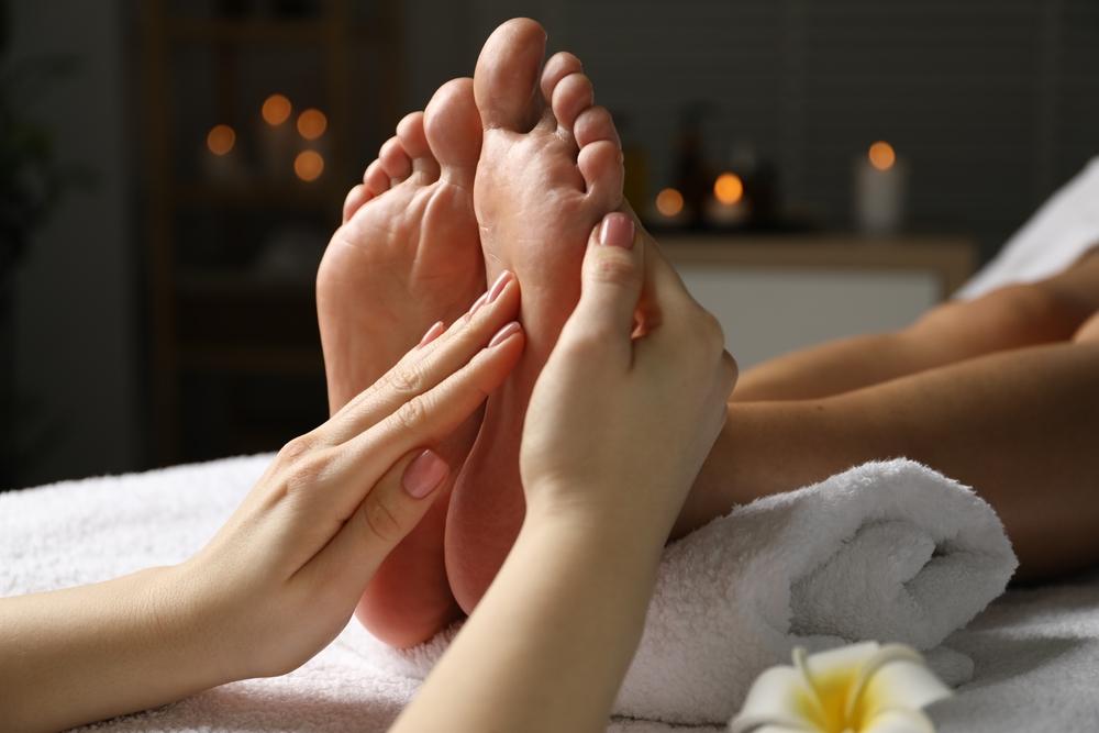 Foot Massage