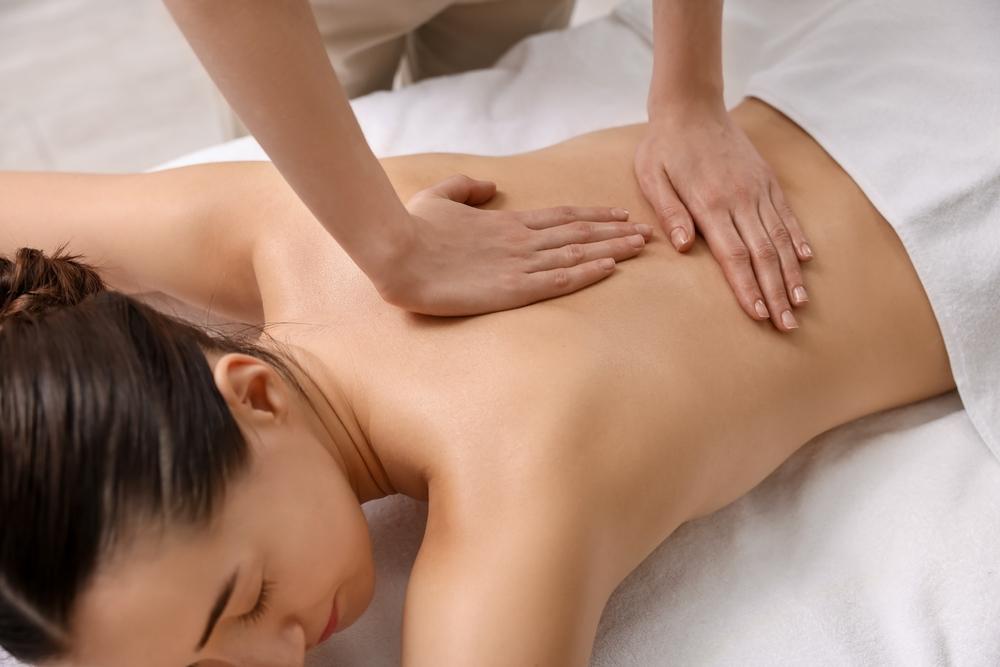 Combo Massage